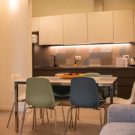 Le Robbiane 44 - 46 Apartman Firenze Kültér fotó