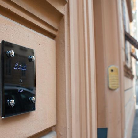 Le Robbiane 44 - 46 Apartman Firenze Kültér fotó