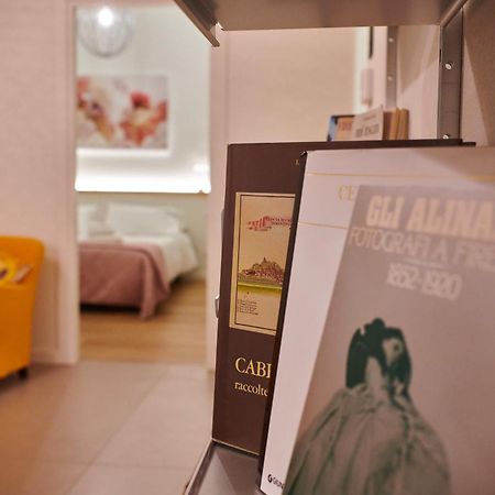 Le Robbiane 44 - 46 Apartman Firenze Kültér fotó