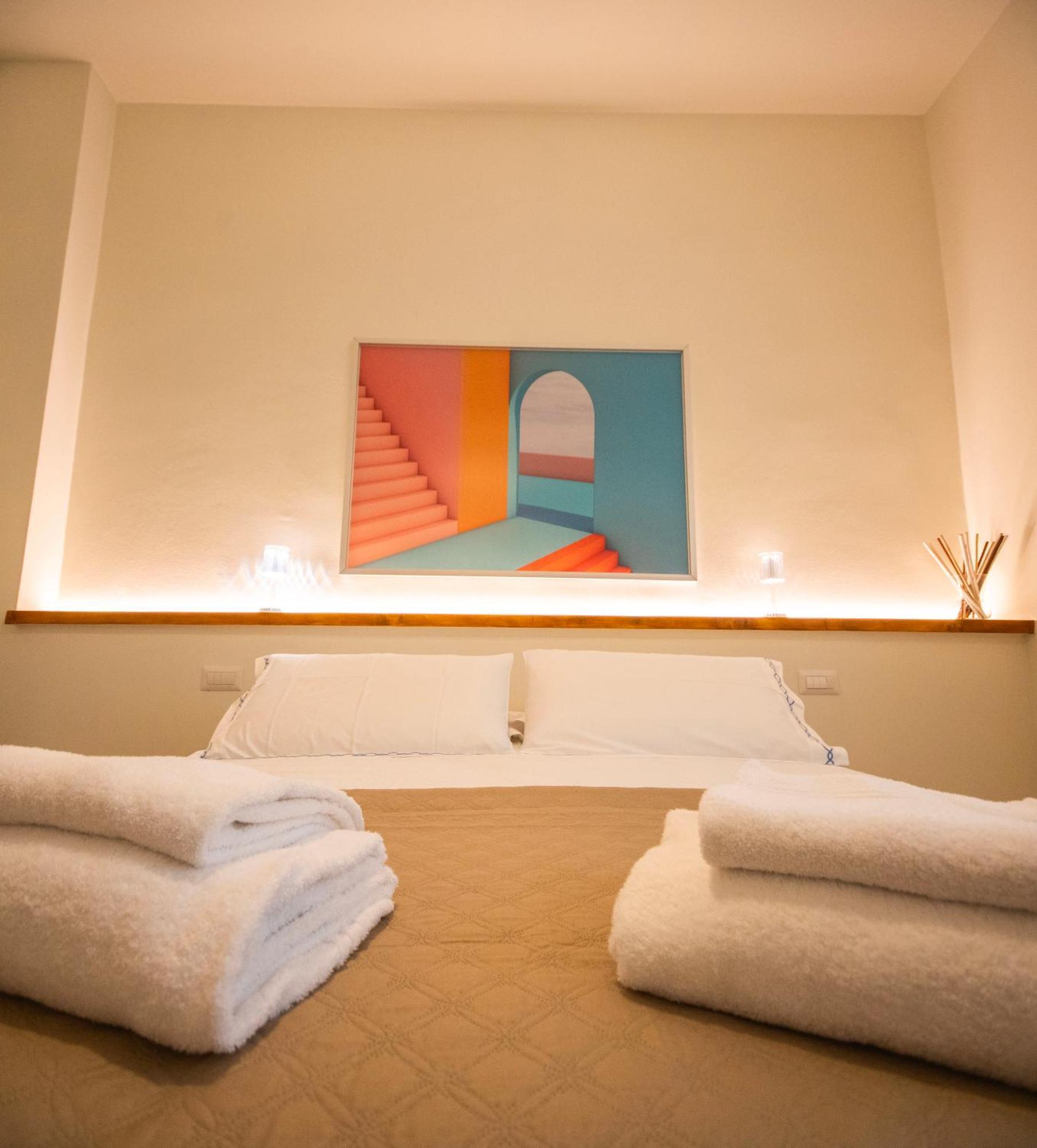 Le Robbiane 44 - 46 Apartman Firenze Kültér fotó