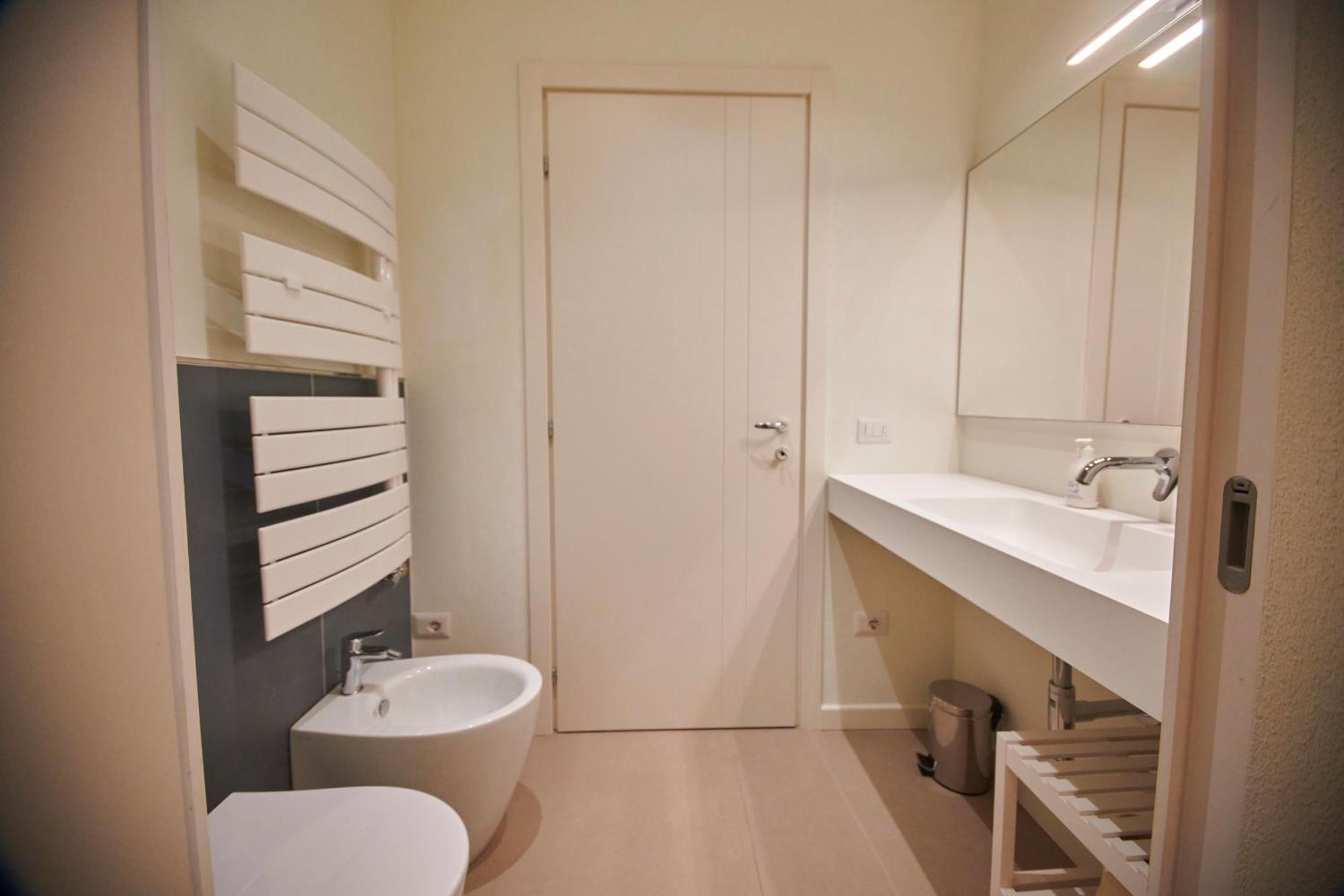 Le Robbiane 44 - 46 Apartman Firenze Kültér fotó