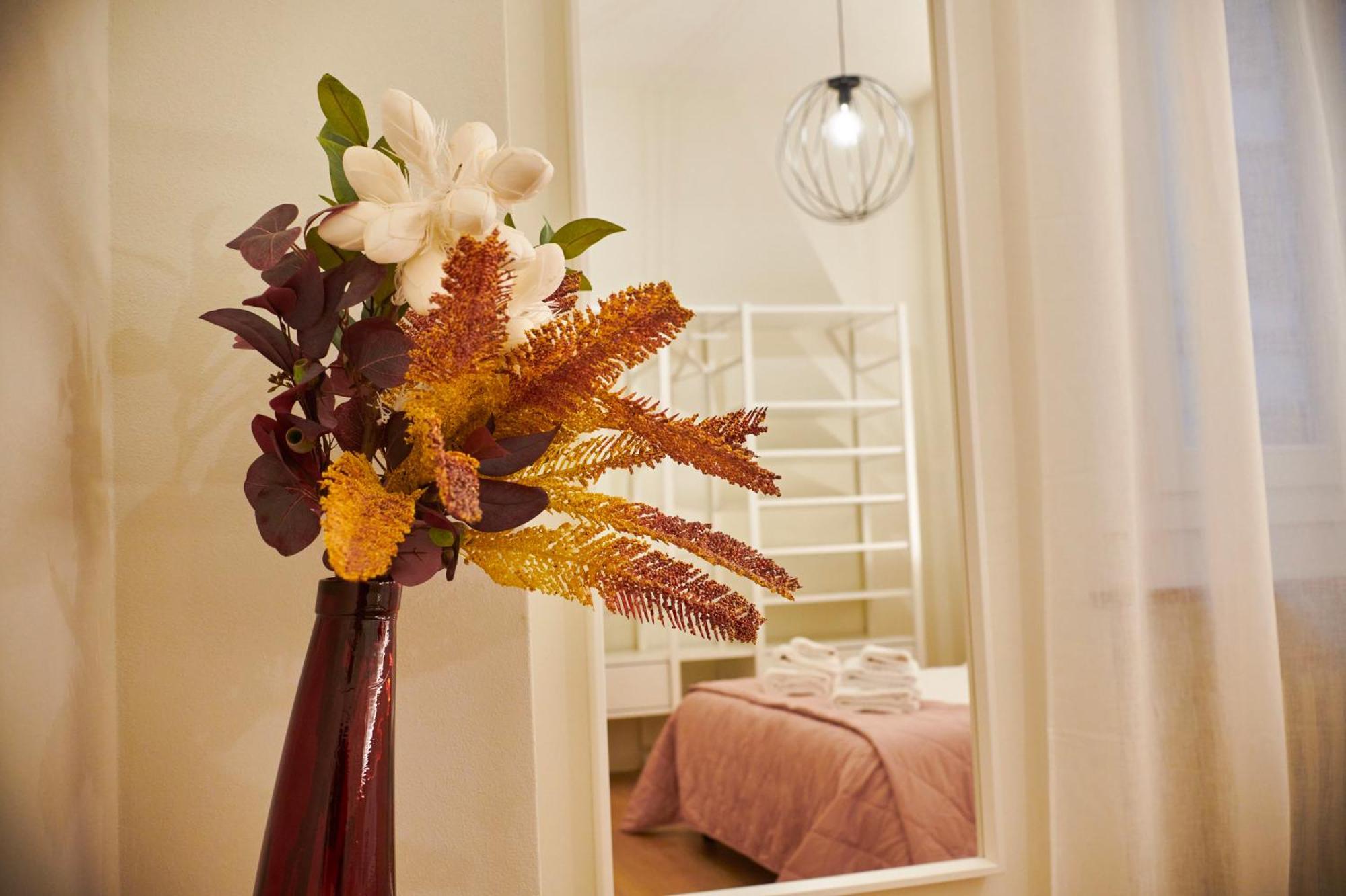 Le Robbiane 44 - 46 Apartman Firenze Kültér fotó